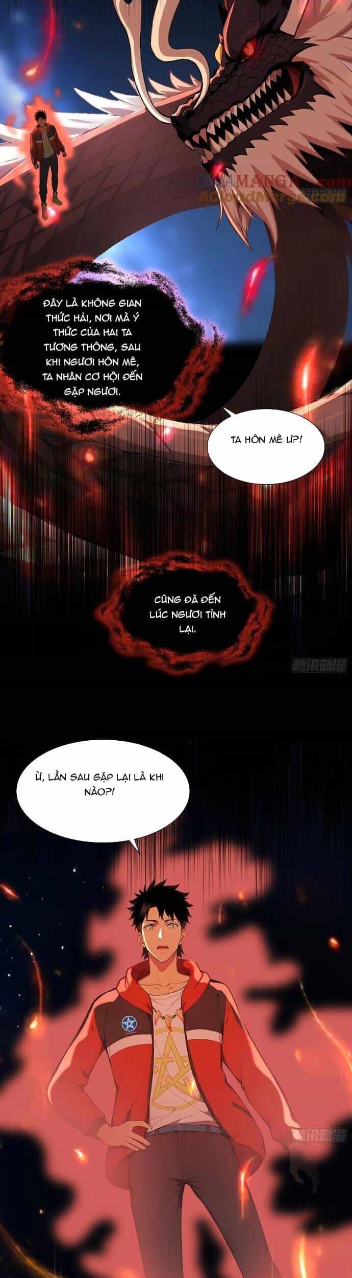 Đệ Nhất Ngự Thú Sư - Chương 18 - ảnh 18