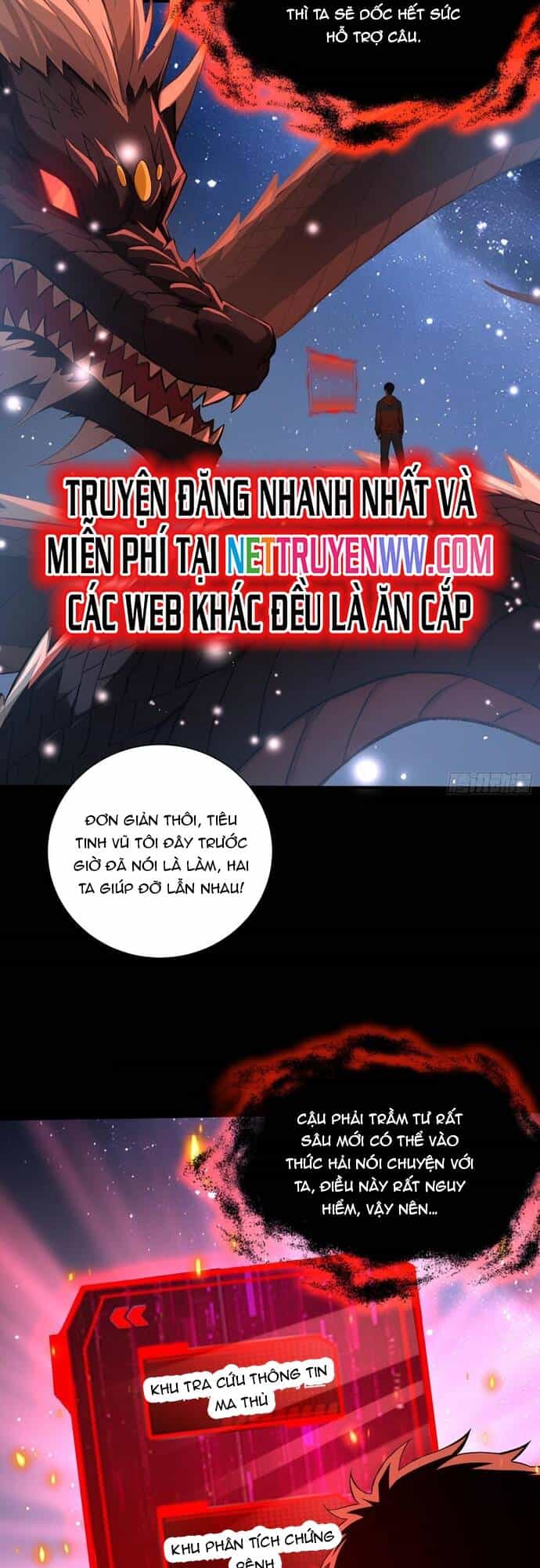 Đệ Nhất Ngự Thú Sư - Chương 19 - ảnh 22