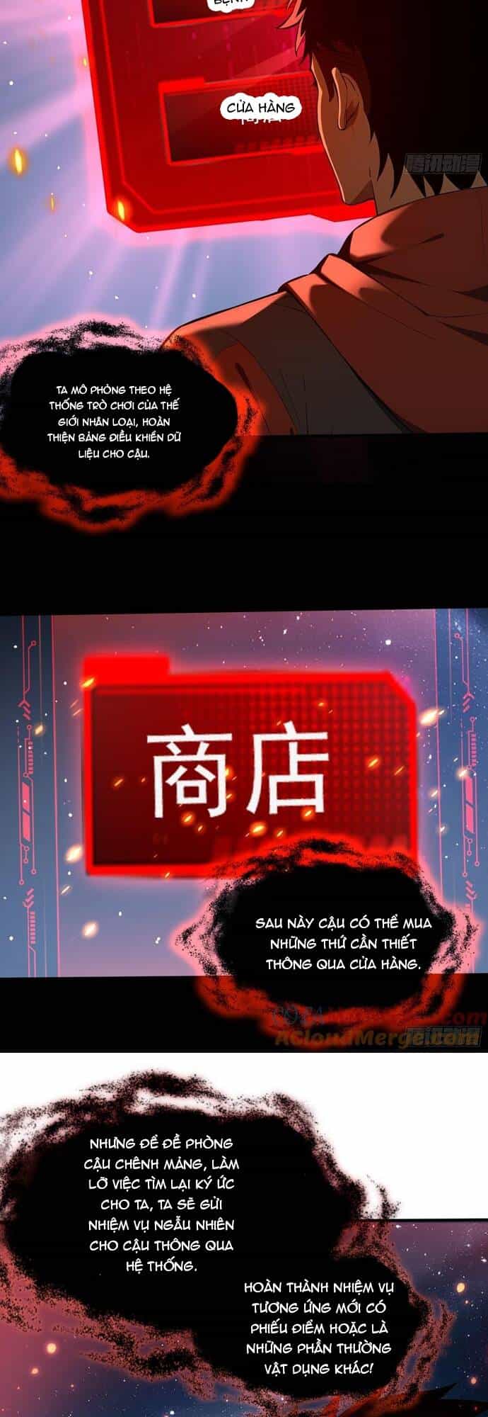 Đệ Nhất Ngự Thú Sư - Chương 19 - ảnh 23