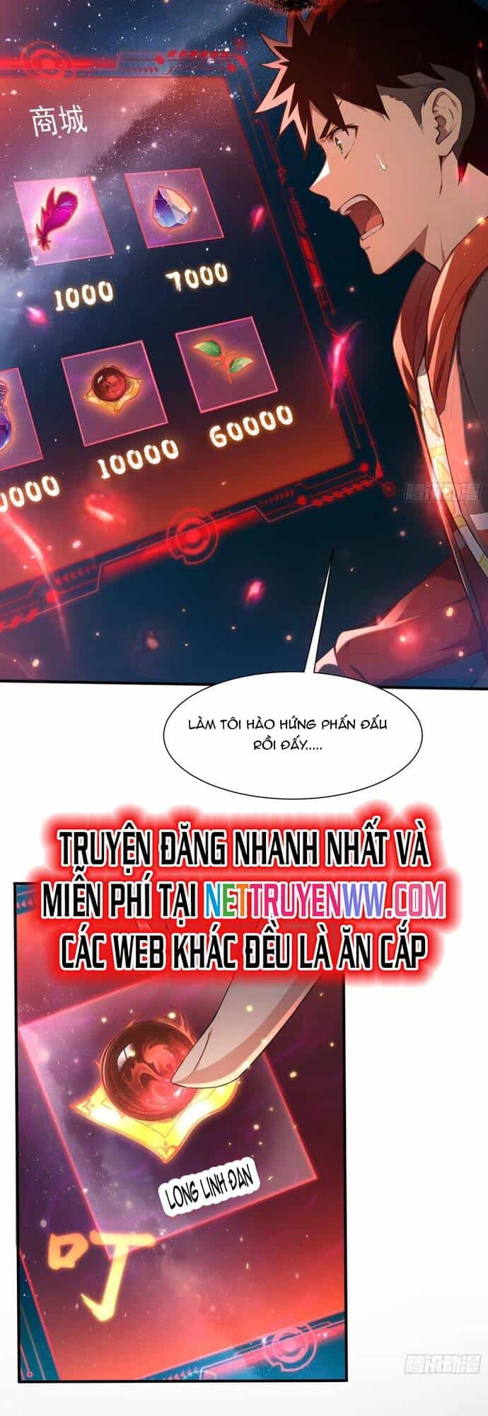 Đệ Nhất Ngự Thú Sư - Chương 19 - ảnh 24