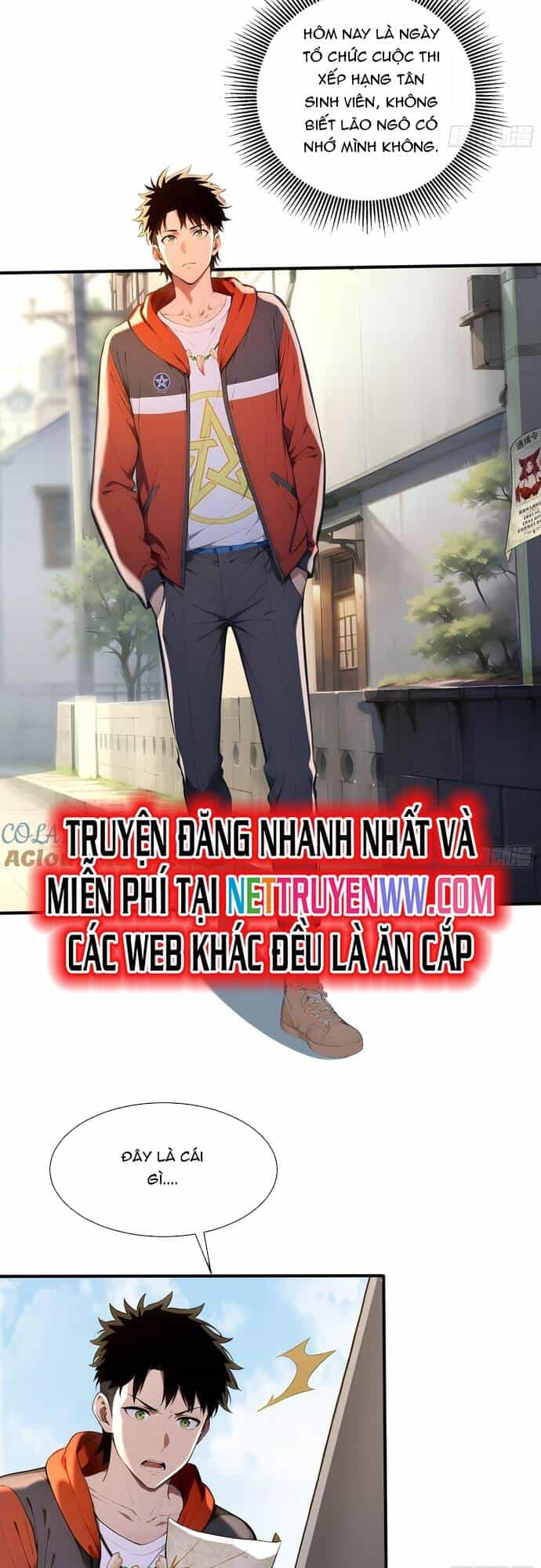 Đệ Nhất Ngự Thú Sư - Chương 19 - ảnh 30