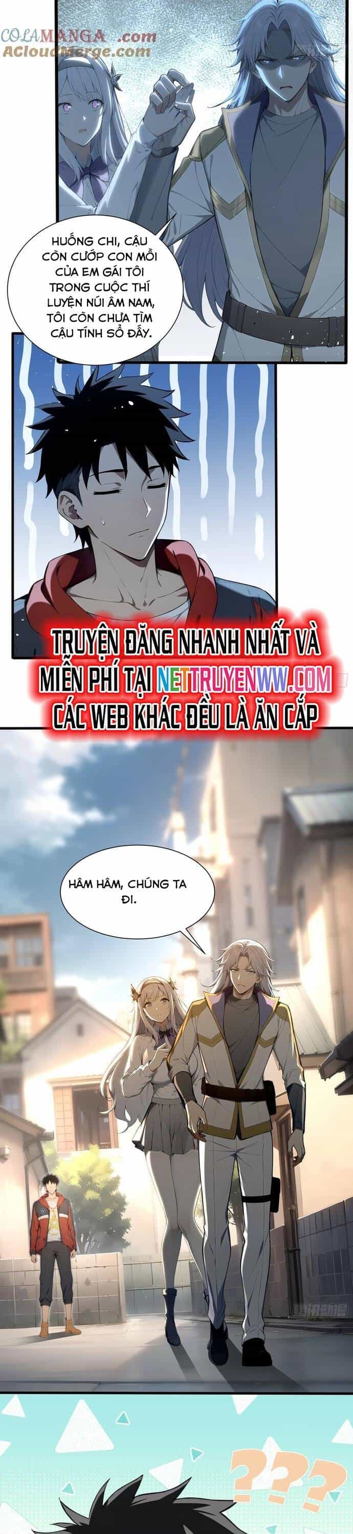 Đệ Nhất Ngự Thú Sư - Chương 20 - ảnh 13