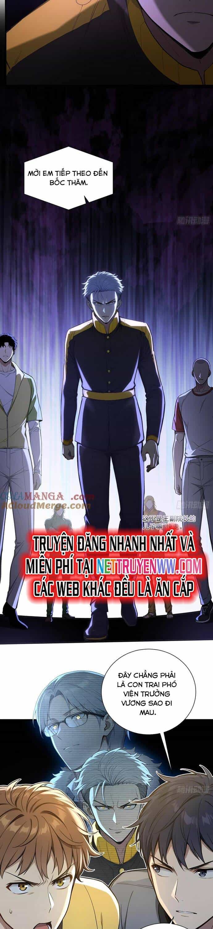 Đệ Nhất Ngự Thú Sư - Chương 20 - ảnh 17