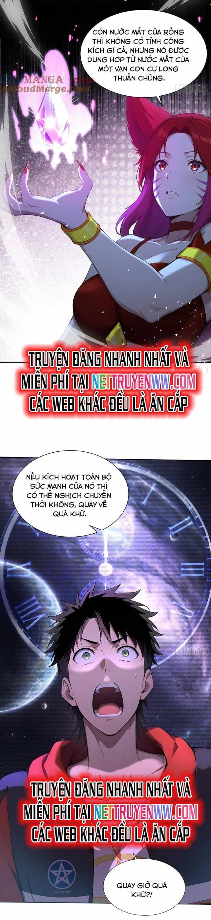 Đệ Nhất Ngự Thú Sư - Chương 20 - ảnh 7