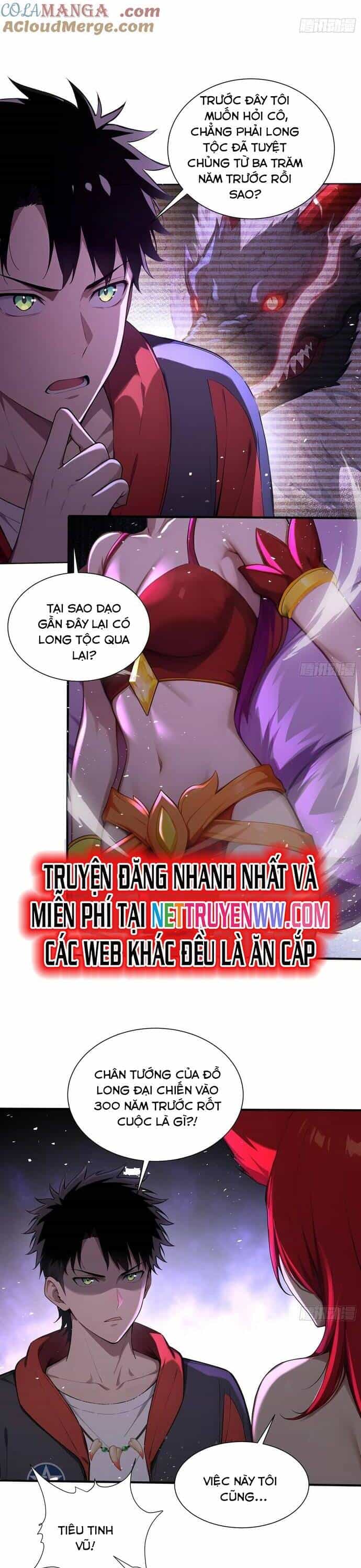 Đệ Nhất Ngự Thú Sư - Chương 20 - ảnh 8