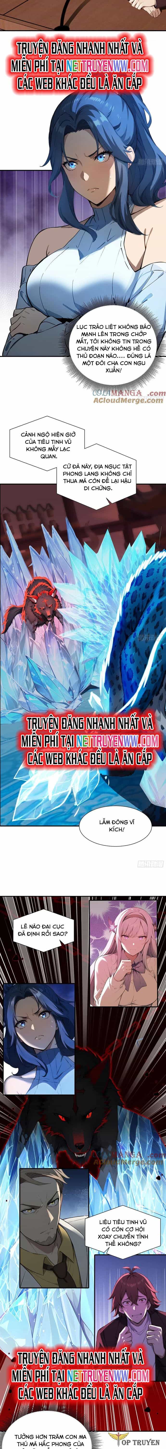 Đệ Nhất Ngự Thú Sư - Chương 22 - ảnh 6
