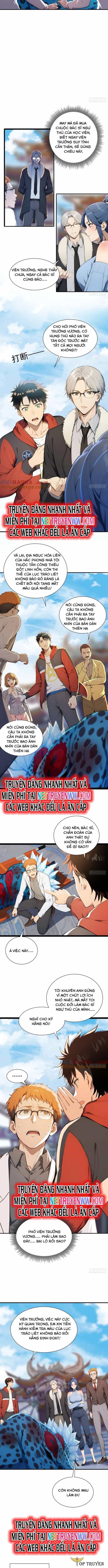 Đệ Nhất Ngự Thú Sư - Chương 23 - ảnh 4