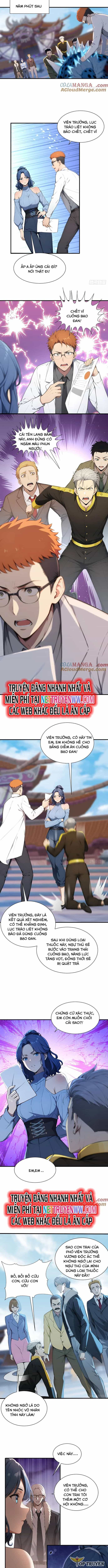 Đệ Nhất Ngự Thú Sư - Chương 23 - ảnh 5