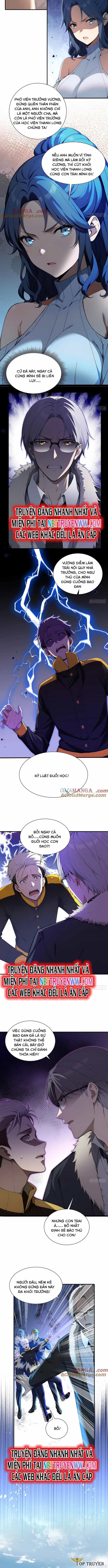 Đệ Nhất Ngự Thú Sư - Chương 23 - ảnh 6