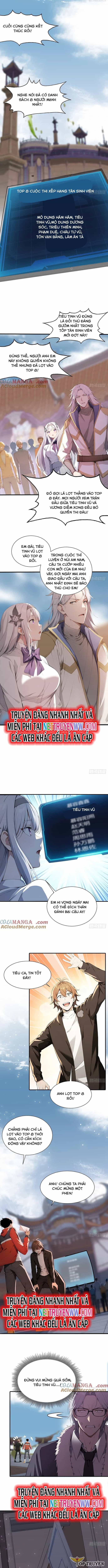 Đệ Nhất Ngự Thú Sư - Chương 23 - ảnh 7