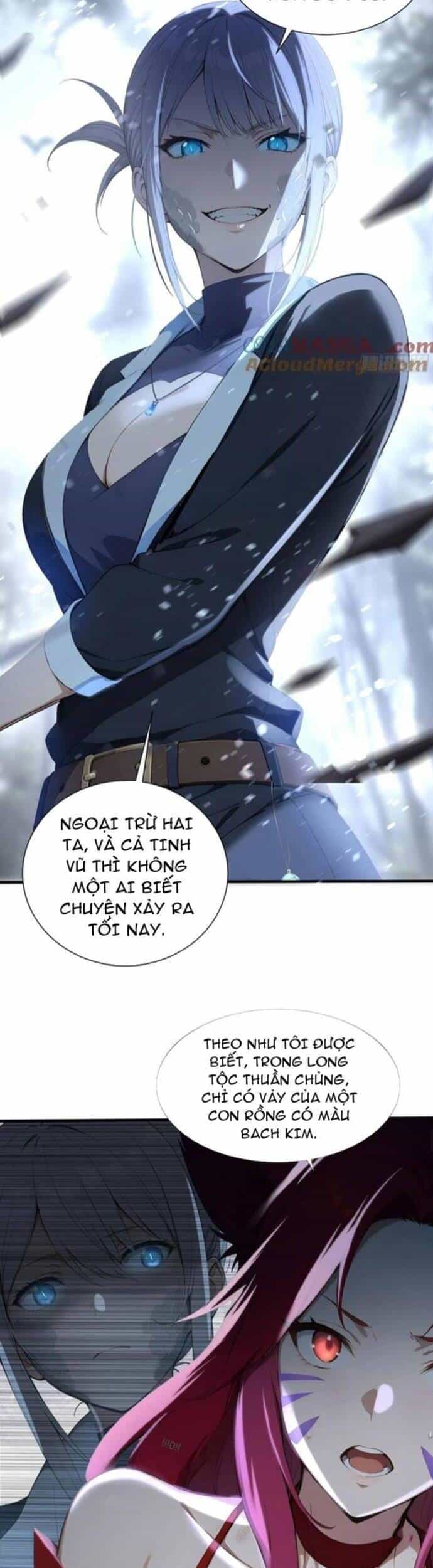 Đệ Nhất Ngự Thú Sư - Chương 26 - ảnh 12