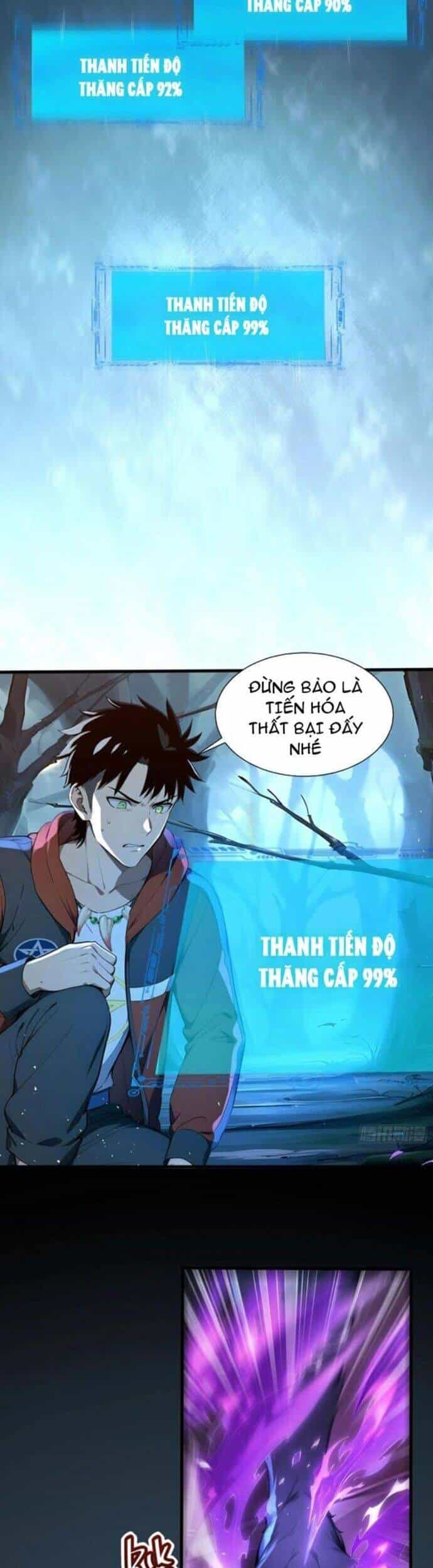 Đệ Nhất Ngự Thú Sư - Chương 27 - ảnh 20