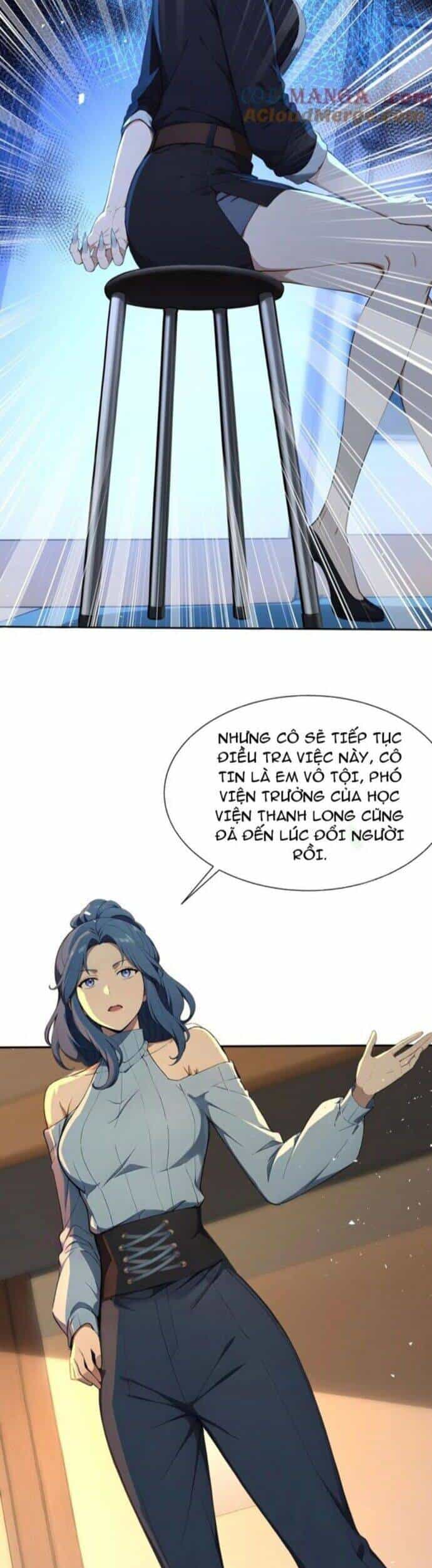 Đệ Nhất Ngự Thú Sư - Chương 27 - ảnh 3