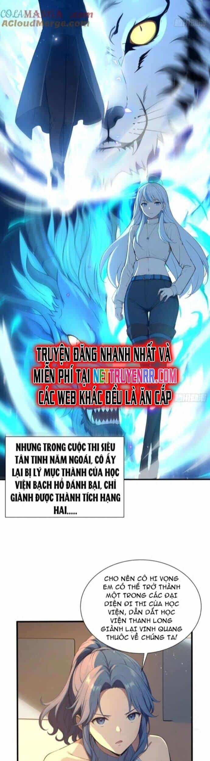 Đệ Nhất Ngự Thú Sư - Chương 27 - ảnh 6