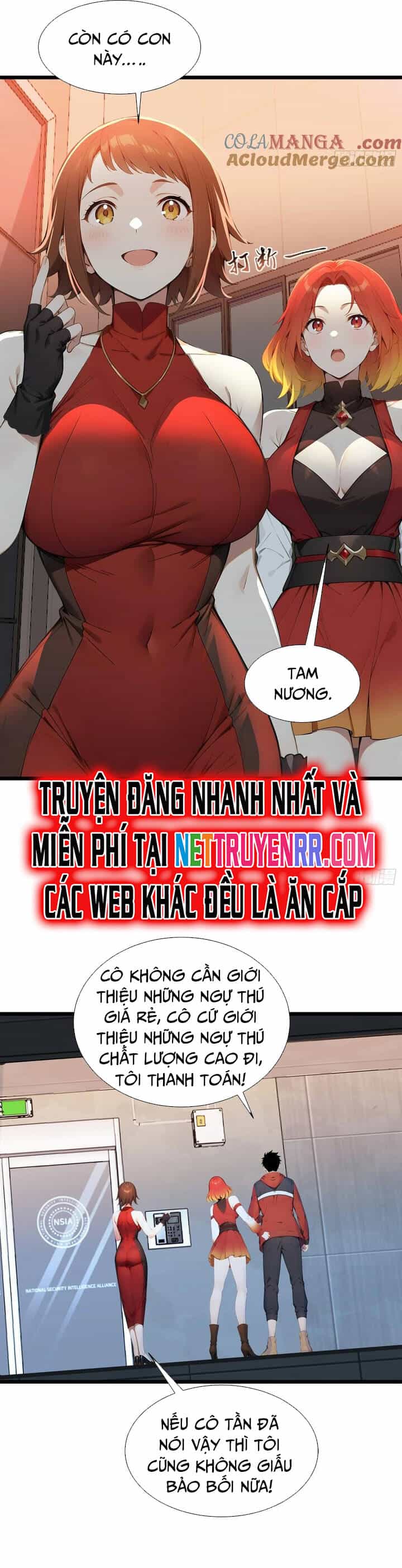 Đệ Nhất Ngự Thú Sư - Chương 28 - ảnh 11
