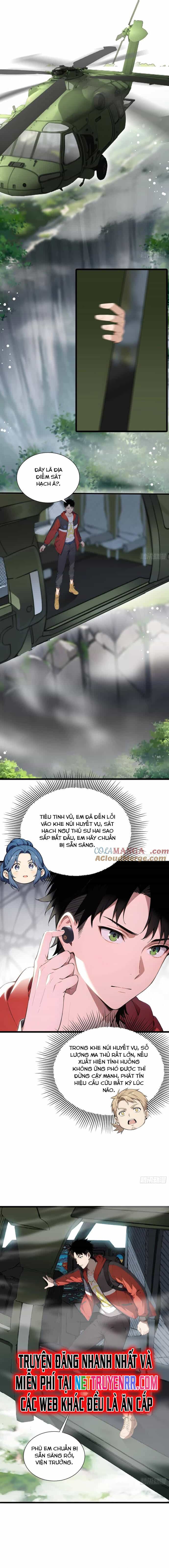 Đệ Nhất Ngự Thú Sư - Chương 29 - ảnh 8