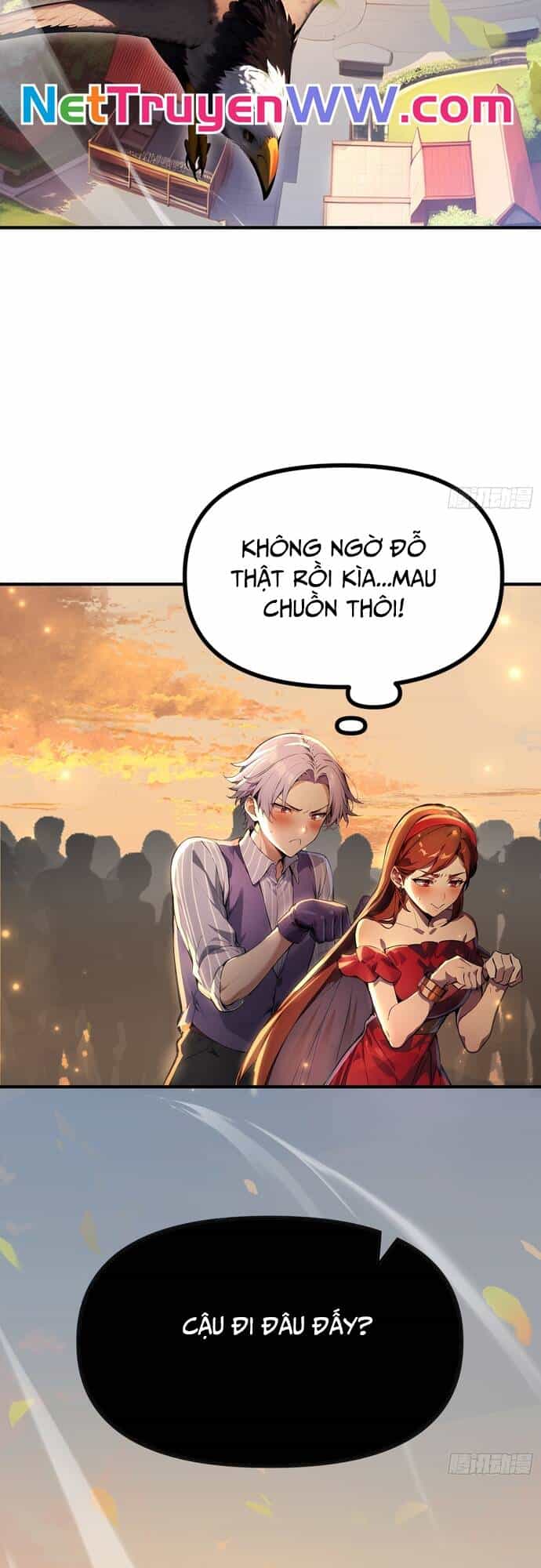 Đệ Nhất Ngự Thú Sư - Chương 3 - ảnh 14