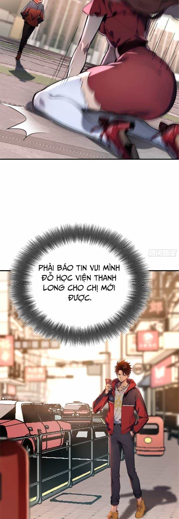 Đệ Nhất Ngự Thú Sư - Chương 3 - ảnh 24