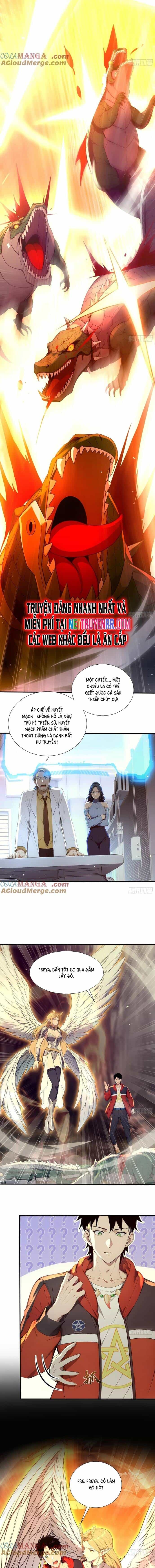 Đệ Nhất Ngự Thú Sư - Chương 30 - ảnh 6