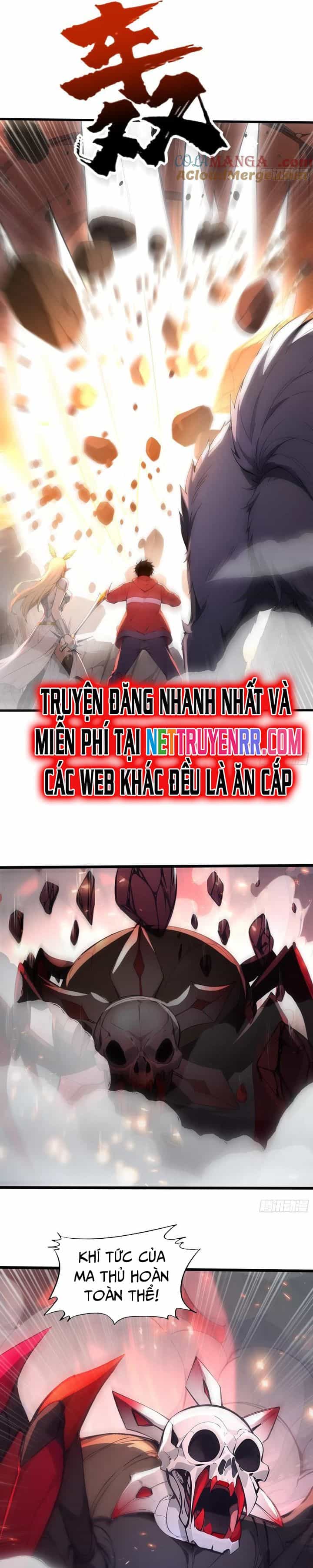 Đệ Nhất Ngự Thú Sư - Chương 31 - ảnh 10