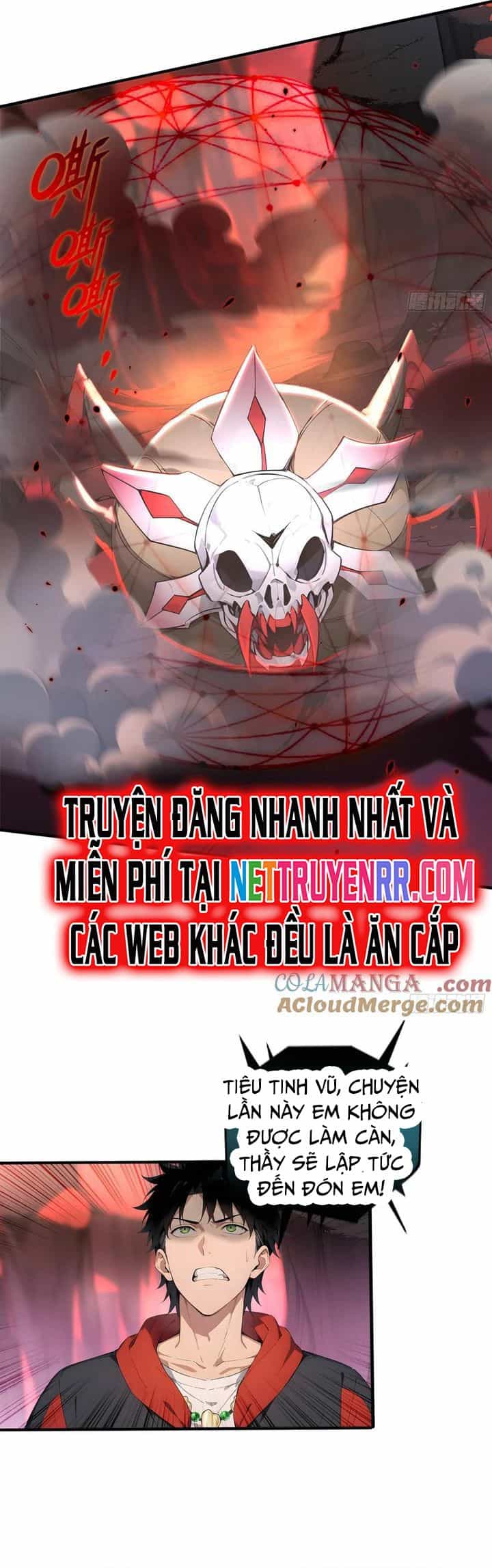 Đệ Nhất Ngự Thú Sư - Chương 31 - ảnh 14