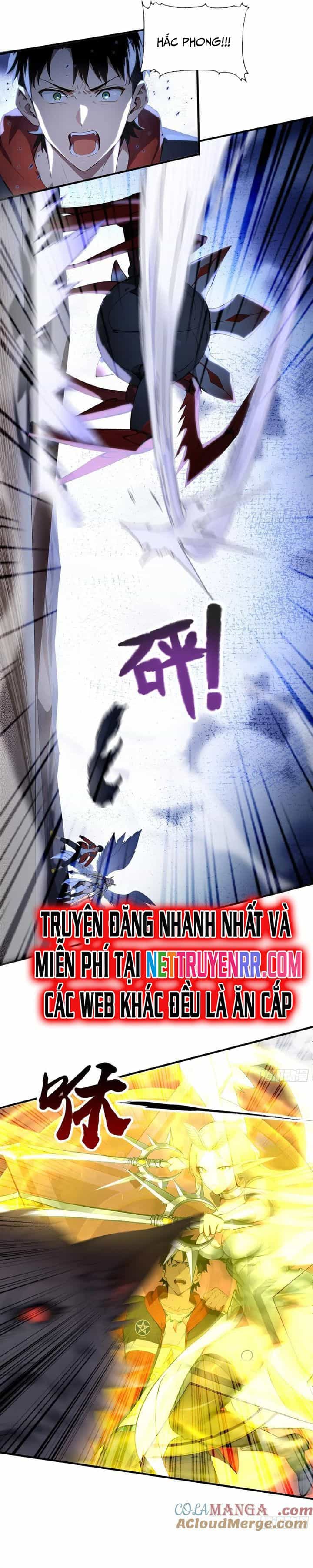 Đệ Nhất Ngự Thú Sư - Chương 31 - ảnh 18