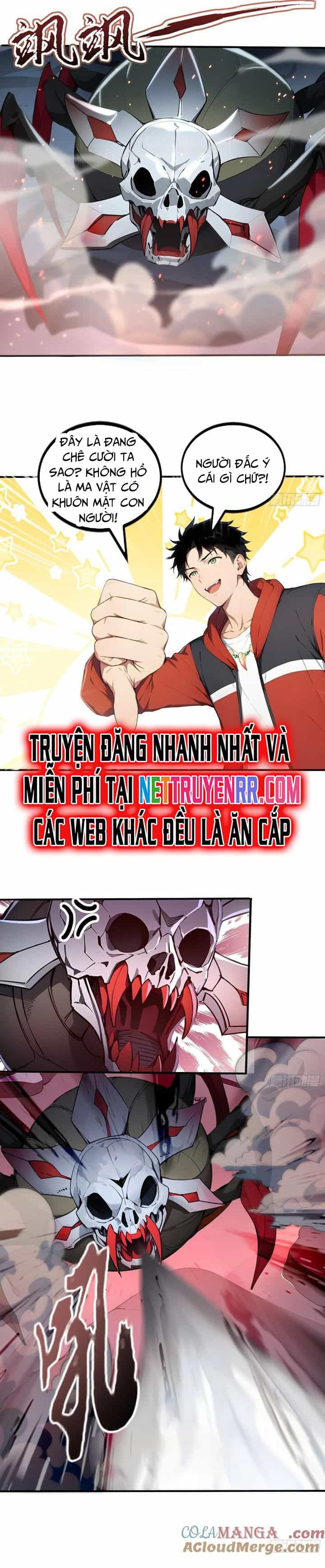 Đệ Nhất Ngự Thú Sư - Chương 31 - ảnh 20