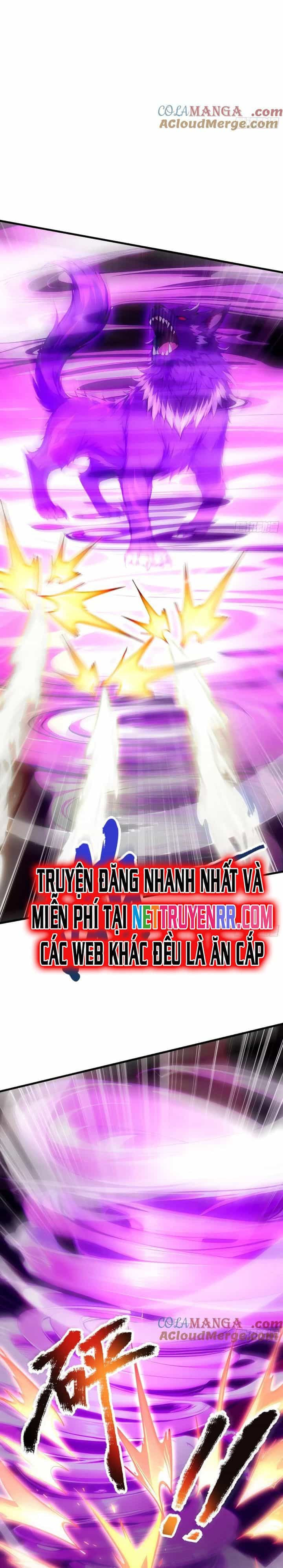 Đệ Nhất Ngự Thú Sư - Chương 31 - ảnh 6
