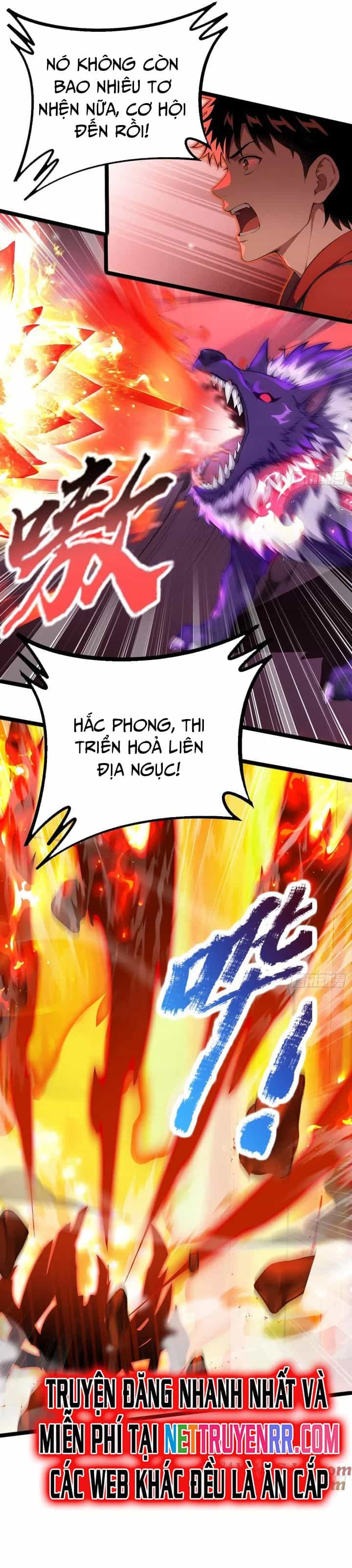 Đệ Nhất Ngự Thú Sư - Chương 32 - ảnh 16
