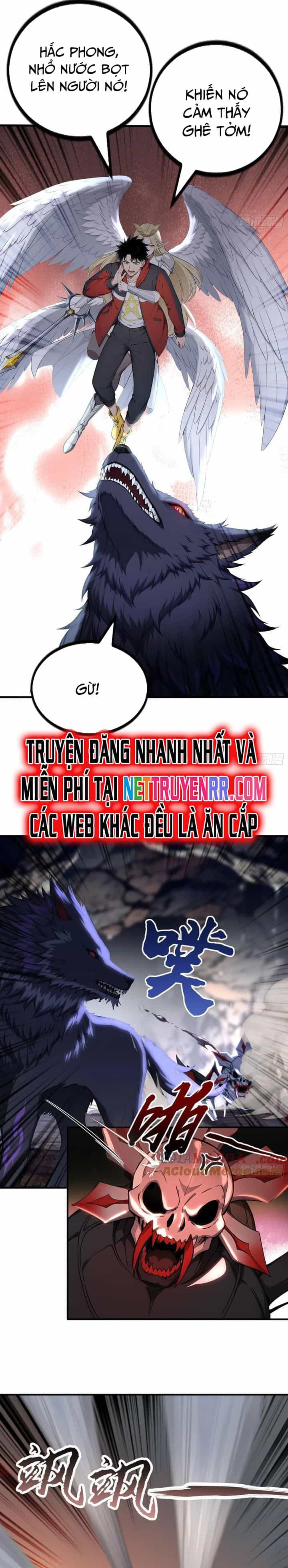 Đệ Nhất Ngự Thú Sư - Chương 32 - ảnh 5