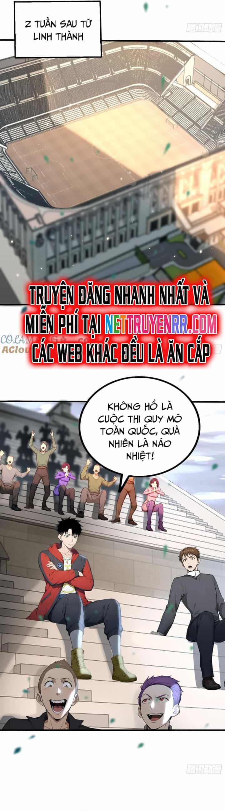 Đệ Nhất Ngự Thú Sư - Chương 33 - ảnh 10