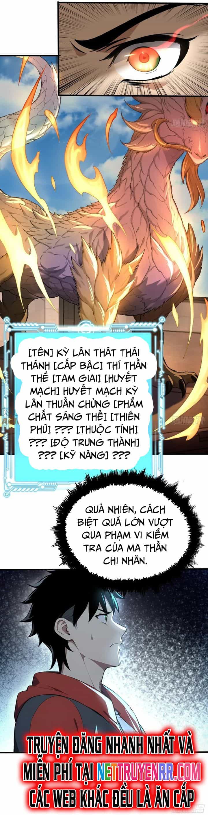 Đệ Nhất Ngự Thú Sư - Chương 34 - ảnh 10