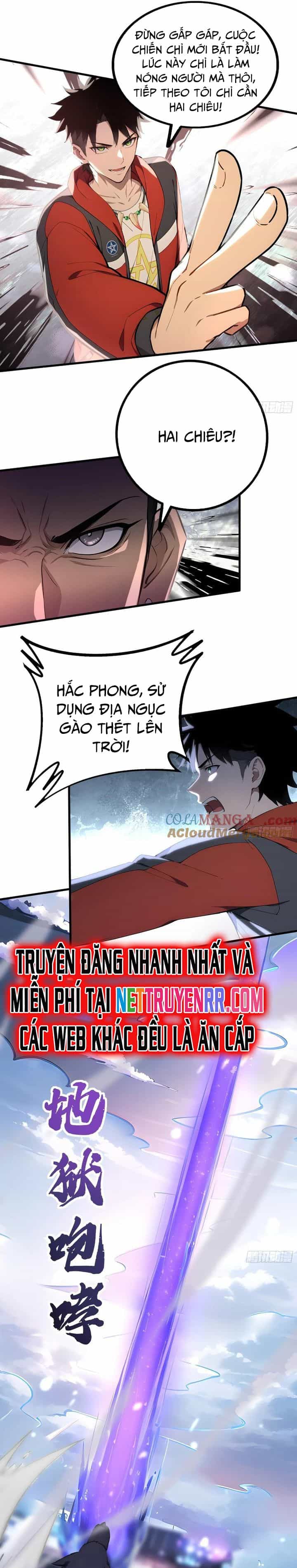 Đệ Nhất Ngự Thú Sư - Chương 34 - ảnh 20