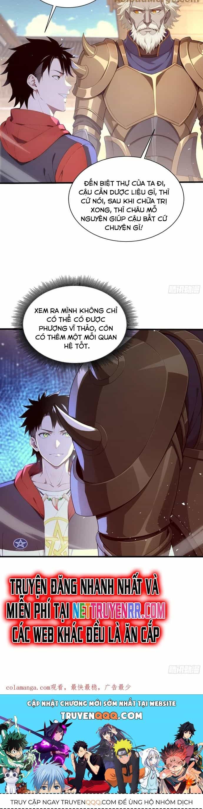 Đệ Nhất Ngự Thú Sư - Chương 35 - ảnh 12