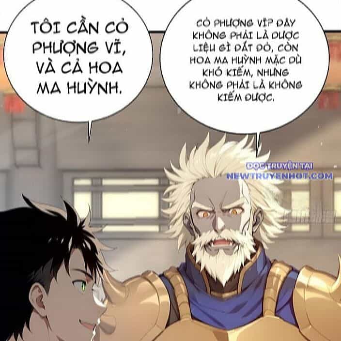 Đệ Nhất Ngự Thú Sư - Chương 36 - ảnh 22