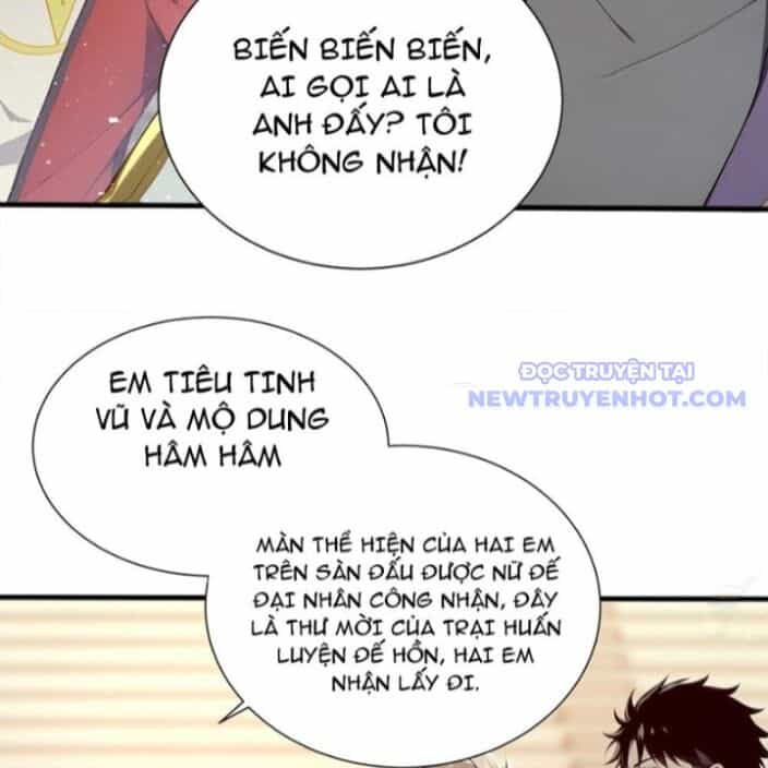 Đệ Nhất Ngự Thú Sư - Chương 37 - ảnh 27