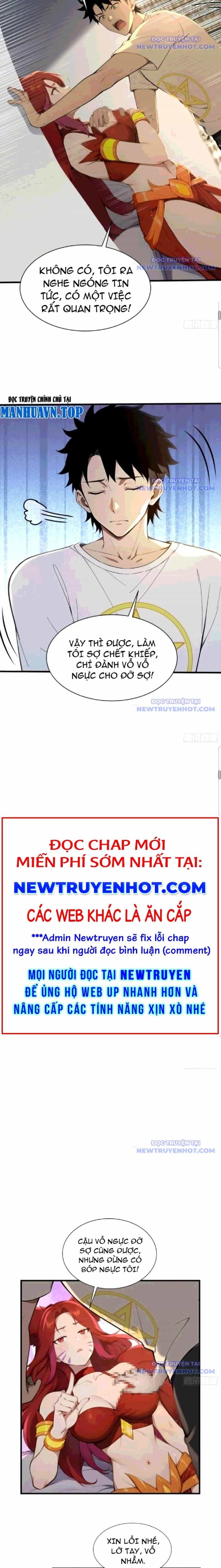 Đệ Nhất Ngự Thú Sư - Chương 38 - ảnh 5