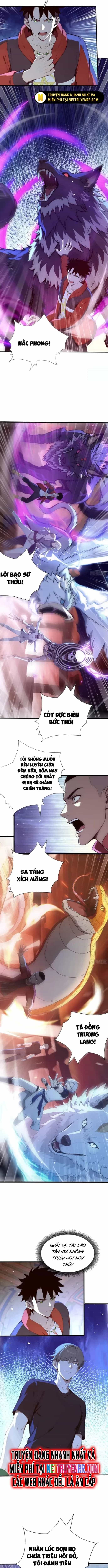 Đệ Nhất Ngự Thú Sư - Chương 39 - ảnh 3