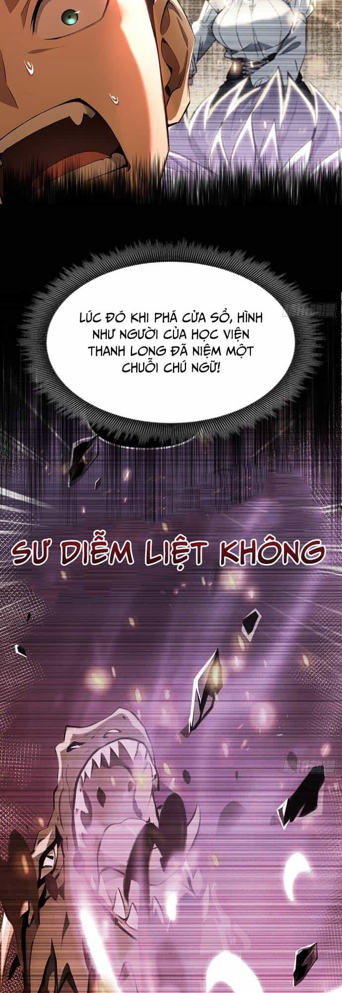 Đệ Nhất Ngự Thú Sư - Chương 4 - ảnh 10