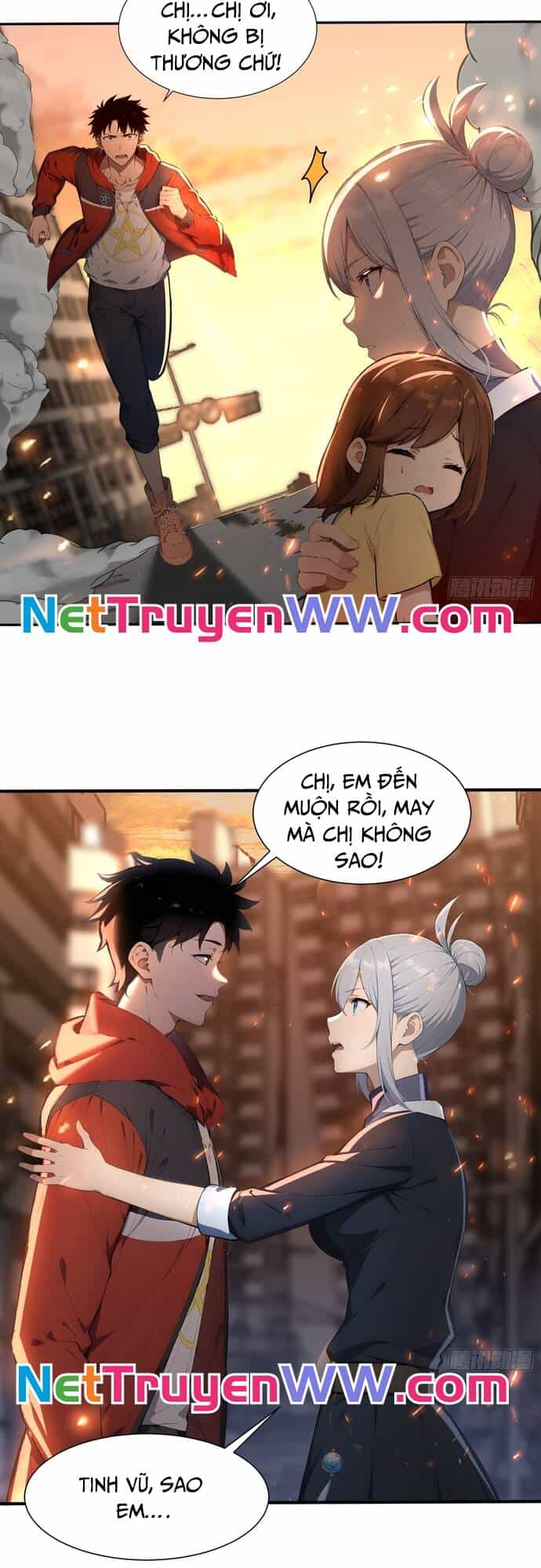 Đệ Nhất Ngự Thú Sư - Chương 4 - ảnh 17