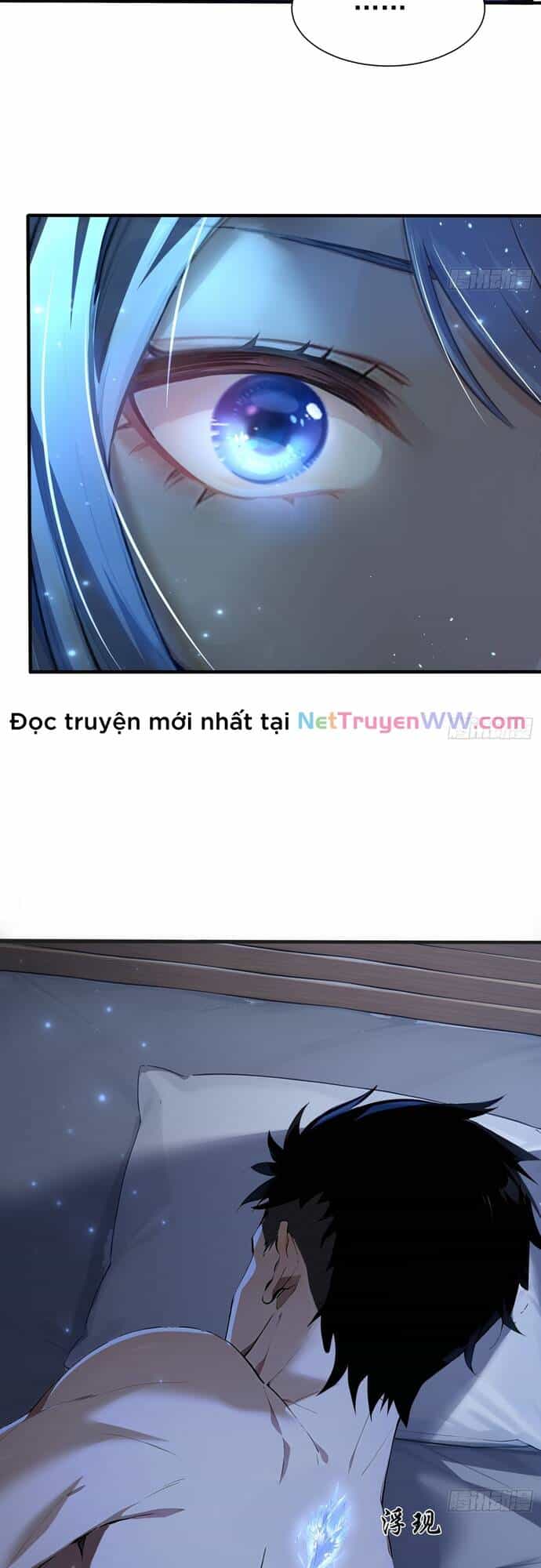 Đệ Nhất Ngự Thú Sư - Chương 4 - ảnh 30