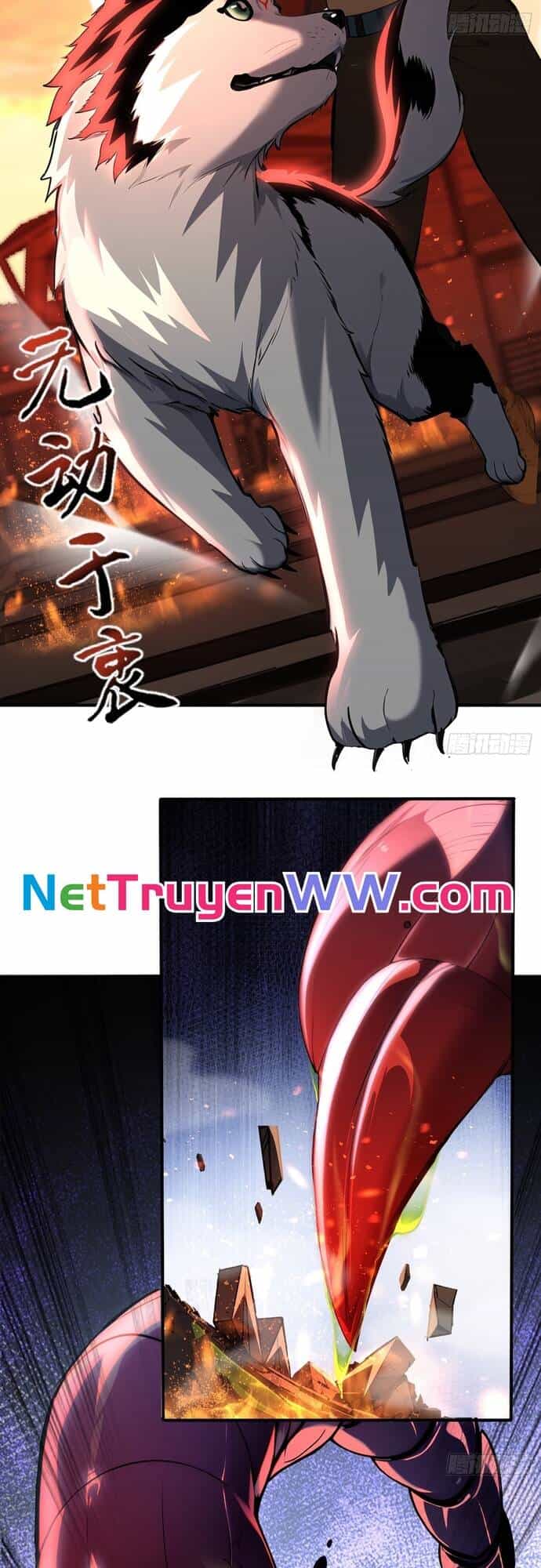 Đệ Nhất Ngự Thú Sư - Chương 4 - ảnh 8