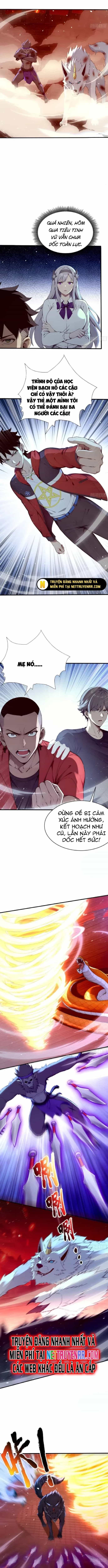 Đệ Nhất Ngự Thú Sư - Chương 40 - ảnh 5