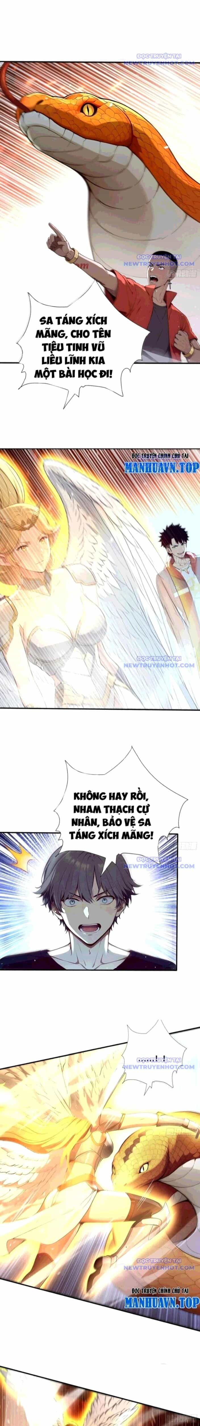 Đệ Nhất Ngự Thú Sư - Chương 41 - ảnh 4