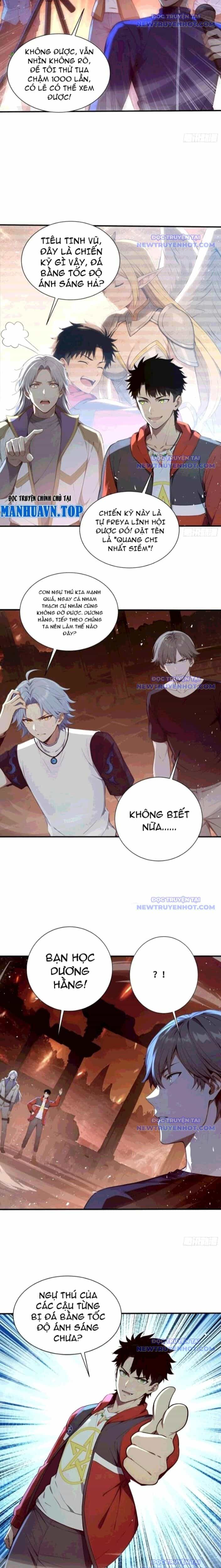Đệ Nhất Ngự Thú Sư - Chương 41 - ảnh 6