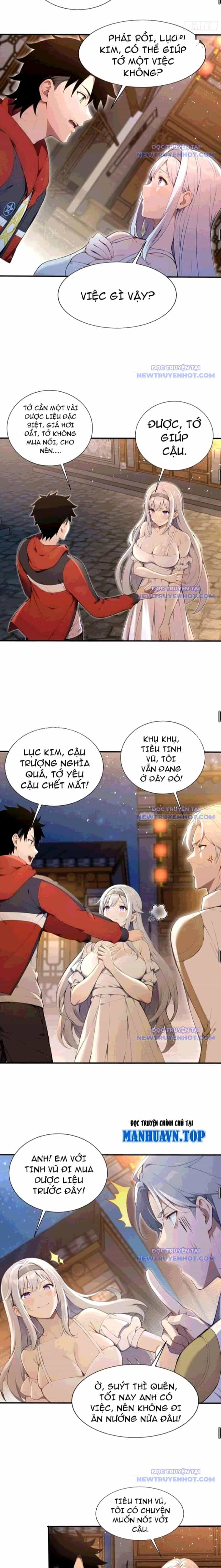 Đệ Nhất Ngự Thú Sư - Chương 44 - ảnh 10