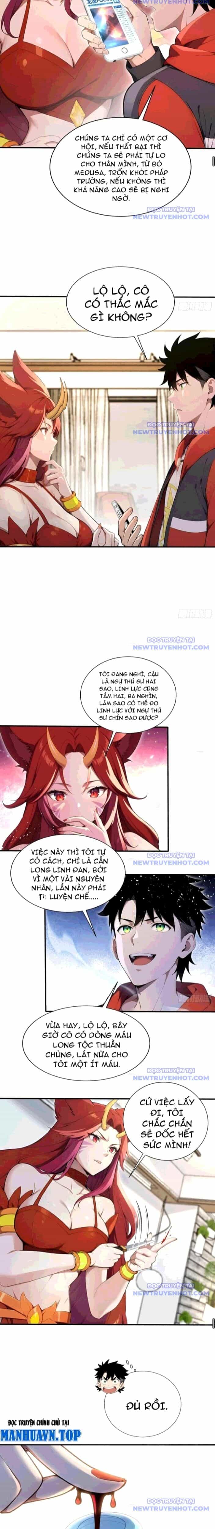Đệ Nhất Ngự Thú Sư - Chương 44 - ảnh 7