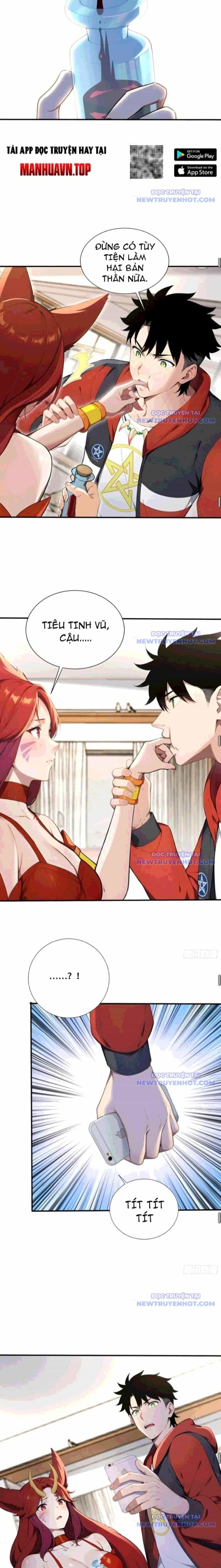 Đệ Nhất Ngự Thú Sư - Chương 44 - ảnh 8