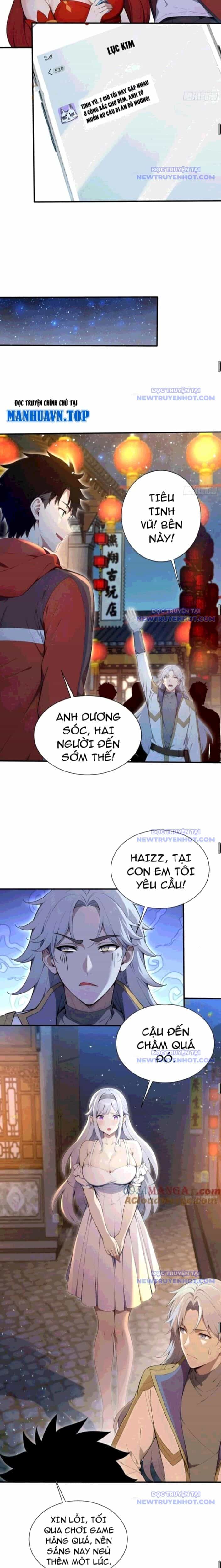Đệ Nhất Ngự Thú Sư - Chương 44 - ảnh 9