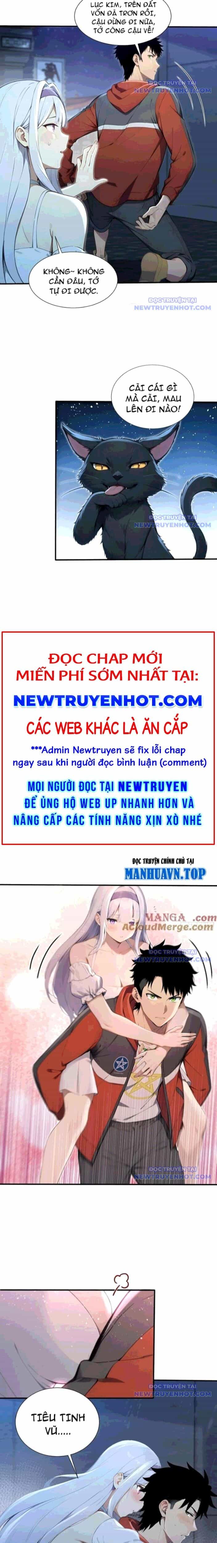 Đệ Nhất Ngự Thú Sư - Chương 45 - ảnh 3